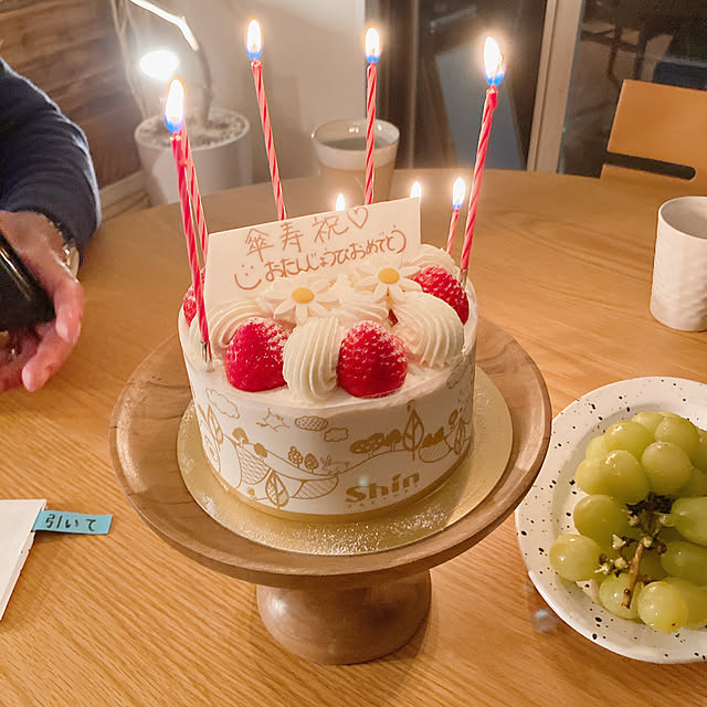 n.kiki.aさんの実例写真
