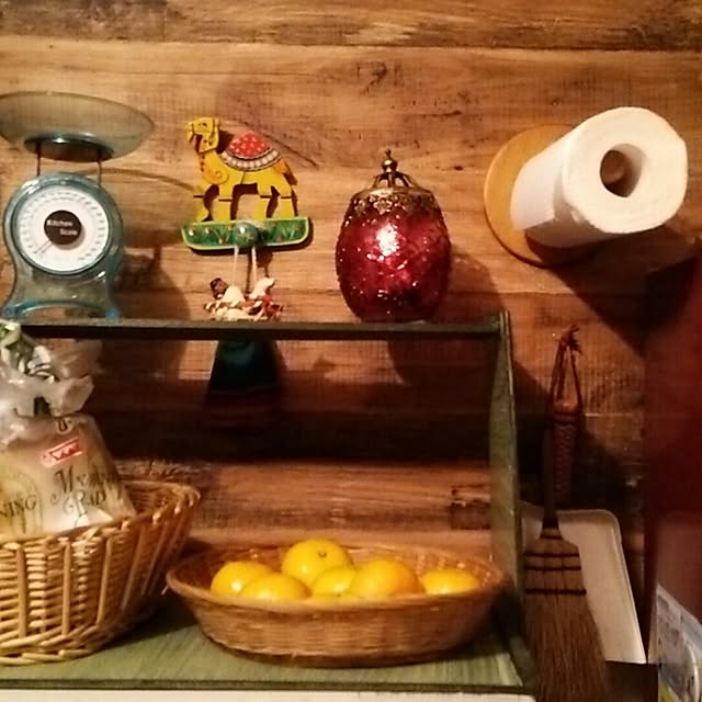 harukecyonさんの実例写真
