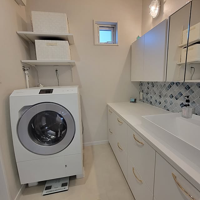 nonbiri_house_さんの部屋