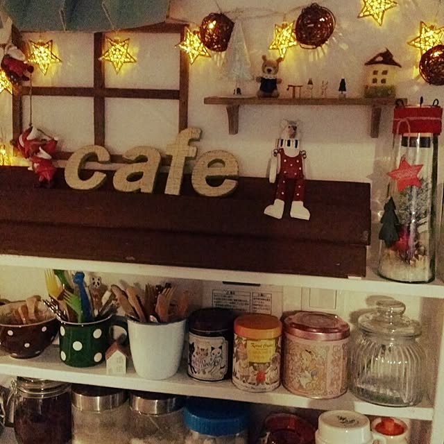 maruさんの実例写真