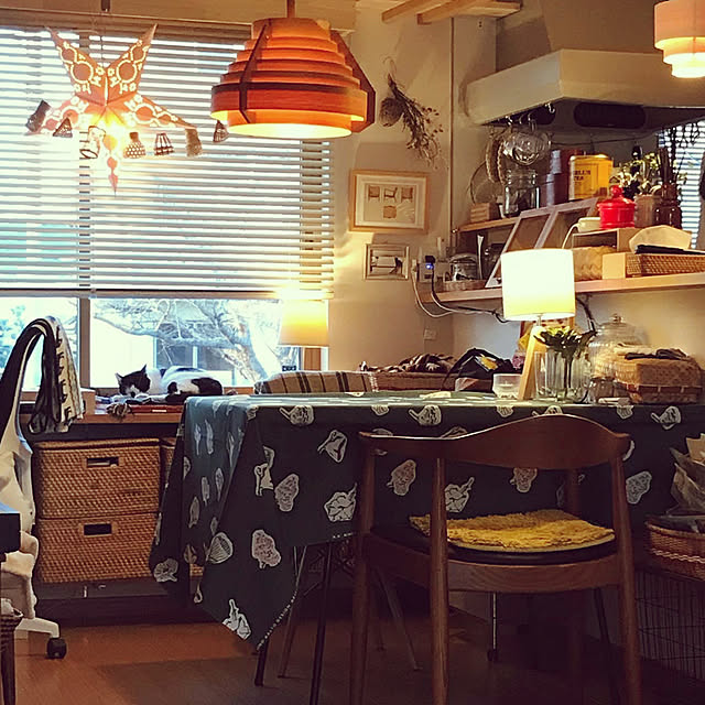 shizi195さんの実例写真
