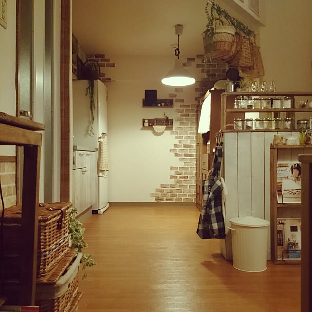 nicoco.さんの実例写真