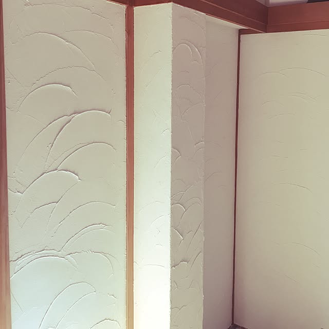 Saraさんの実例写真