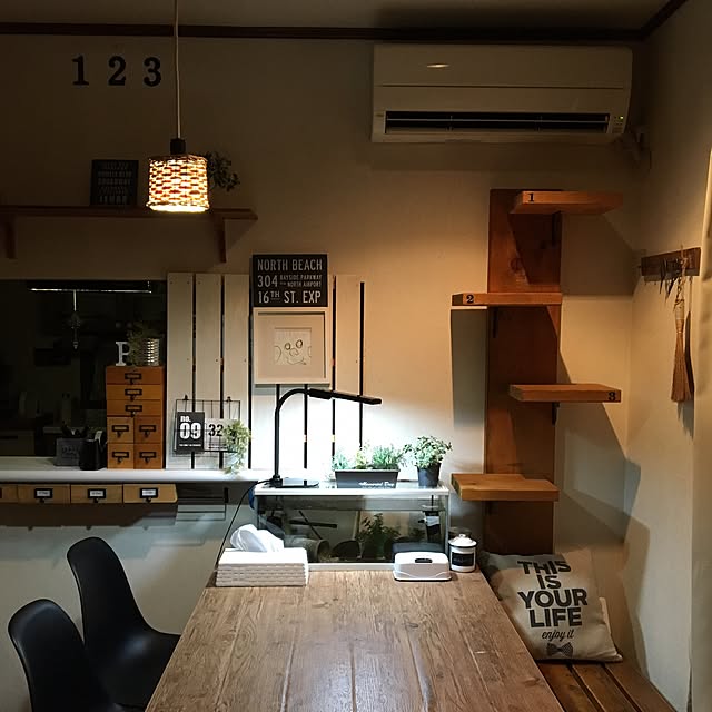 mahi1101さんの実例写真