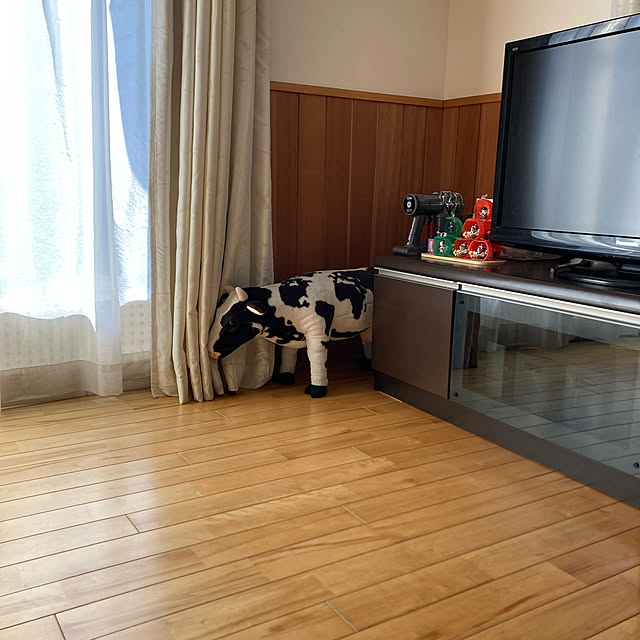 Rさんの実例写真