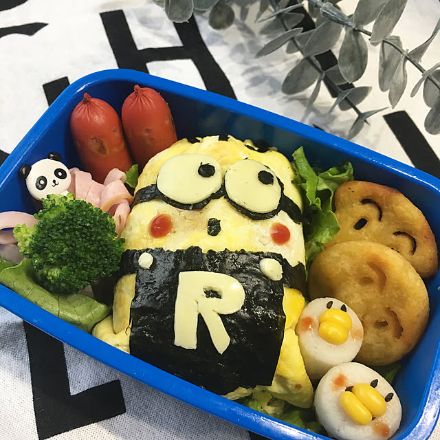 ___riiiie___さんの実例写真