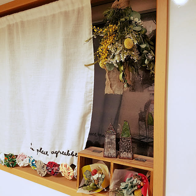 na-noharuさんの実例写真