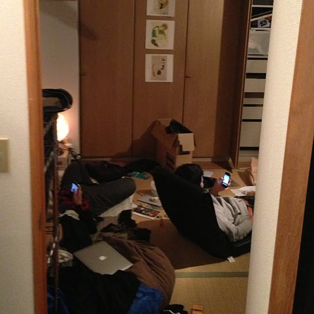 taro_kawaさんの実例写真