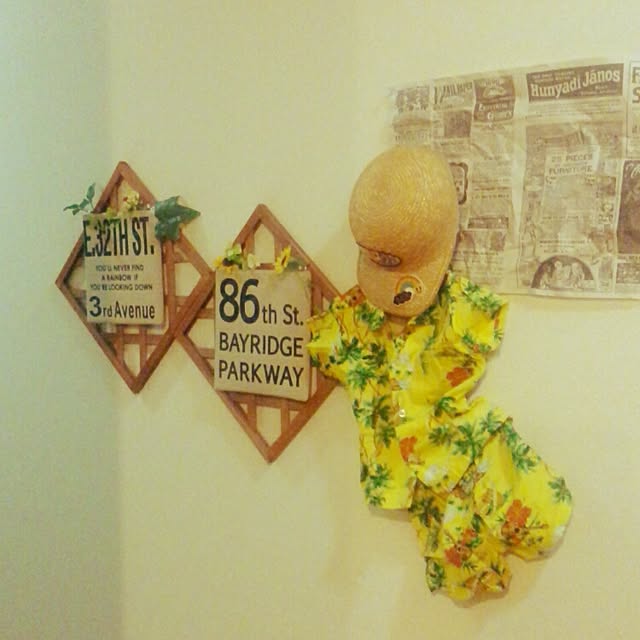 ss-36さんの実例写真