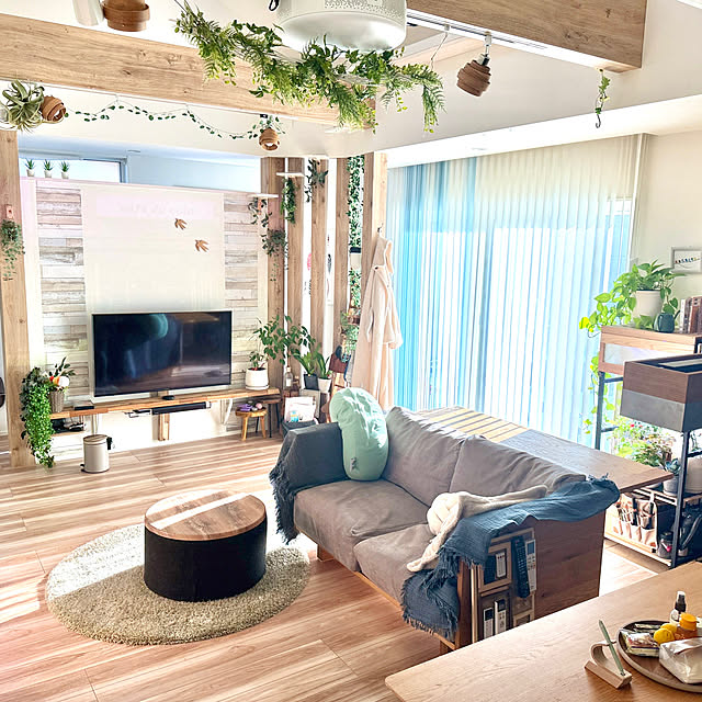 yutaさんの実例写真