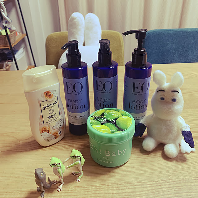 JUNさんの実例写真