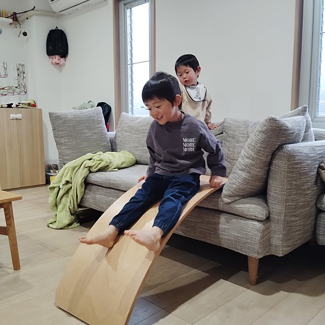 kkさんの部屋