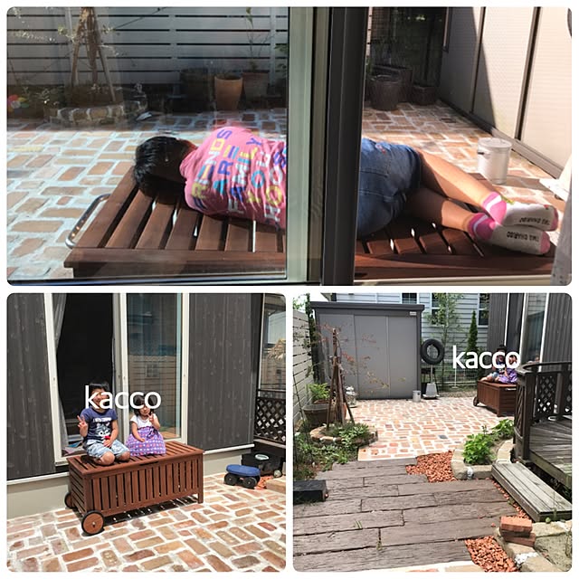 kaccoさんの実例写真
