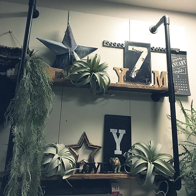 yunさんの実例写真