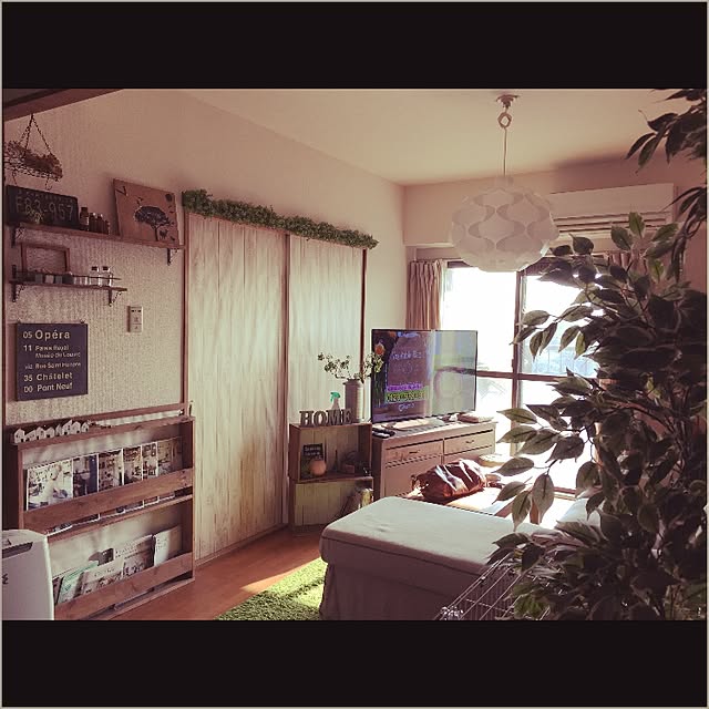 nicoco.さんの実例写真