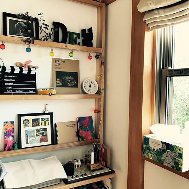 poemwalkさんの実例写真