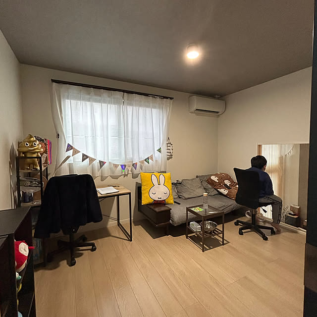 miffy.0044さんの実例写真