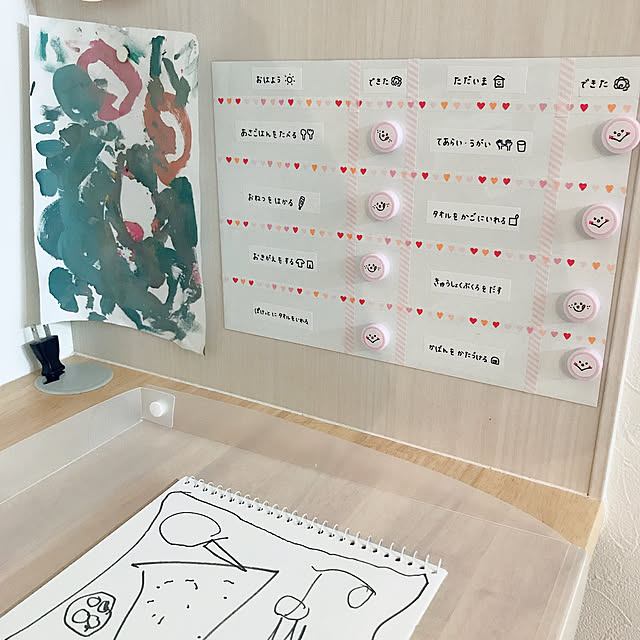 Hanaさんの実例写真