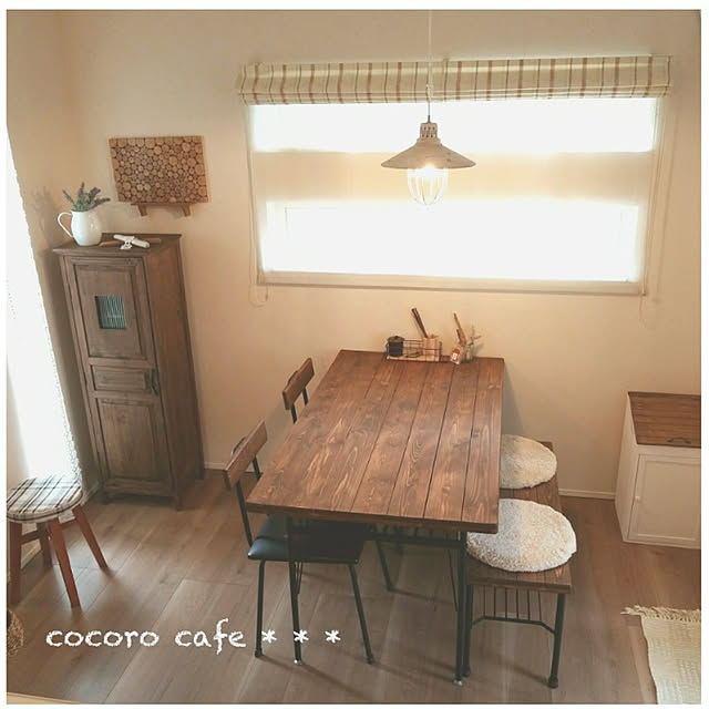 CoCoRoCafe.さんの実例写真