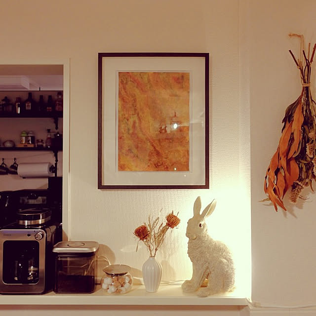 coco.Apartmanさんの実例写真
