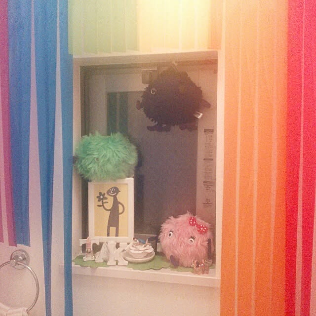 akkiさんの実例写真