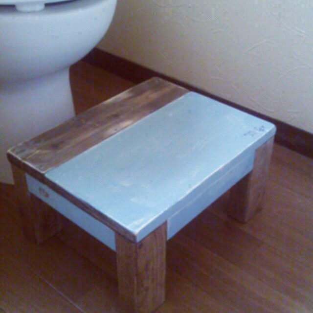 バス/トイレ/DIYのインテリア実例 - 2014-02-23 10:36:09