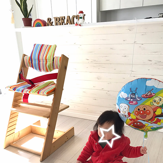 Macoさんの実例写真