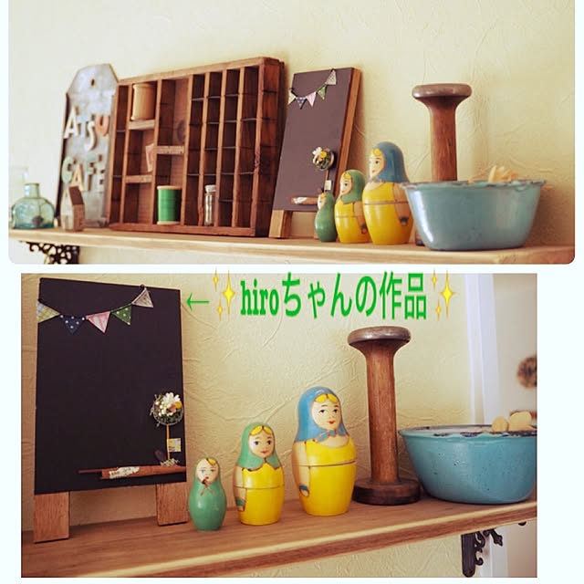 Atsu.さんの実例写真