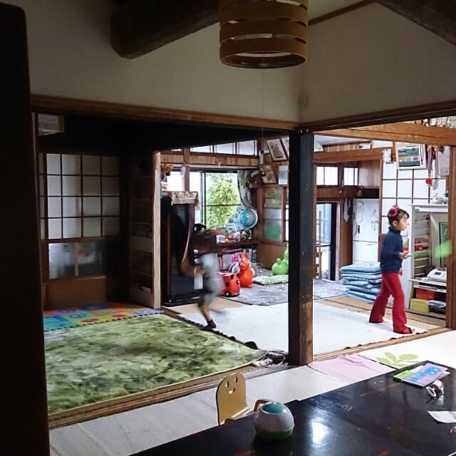 kikuさんの実例写真