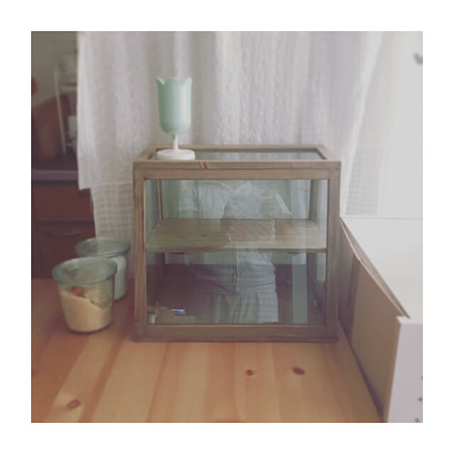 feeさんの実例写真