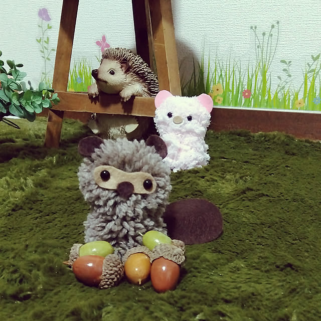 25Moondropsさんの実例写真