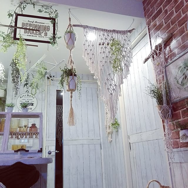 nonさんの実例写真