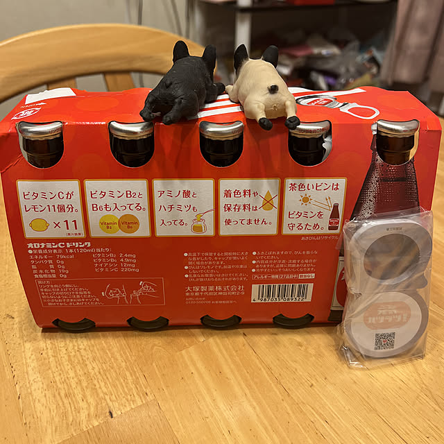 chi_gogaさんの実例写真
