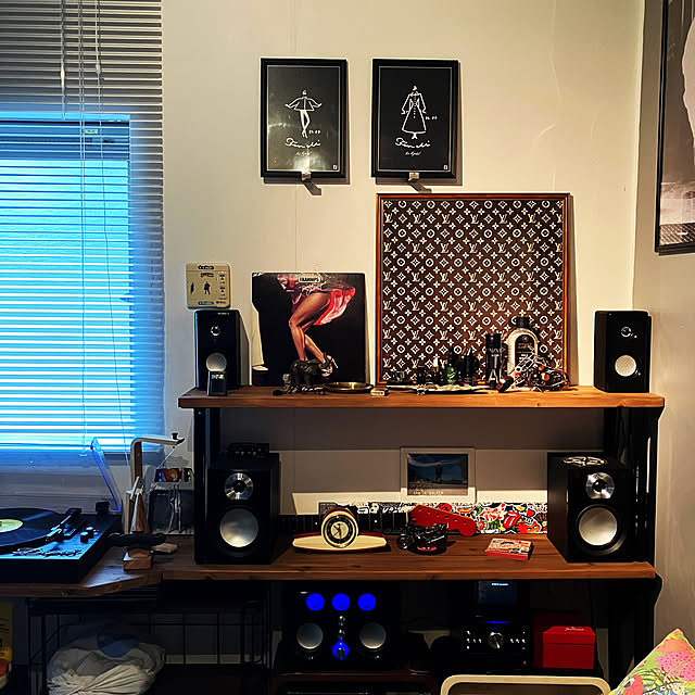 Ys-eight8さんの部屋