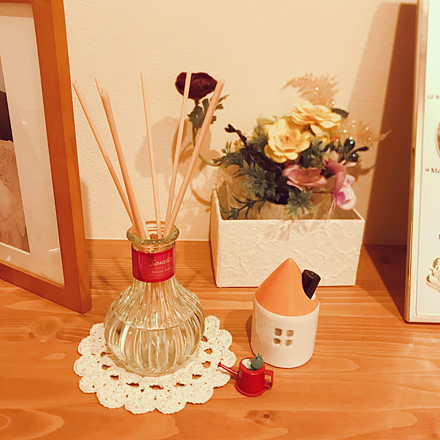 harvestさんの実例写真