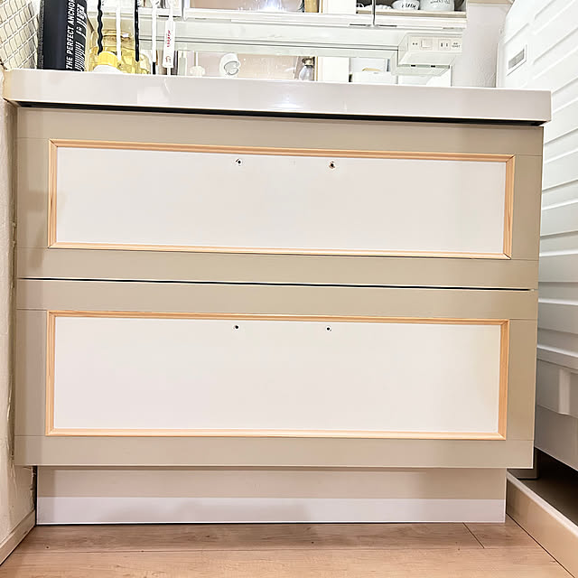 KaiKaiさんの部屋