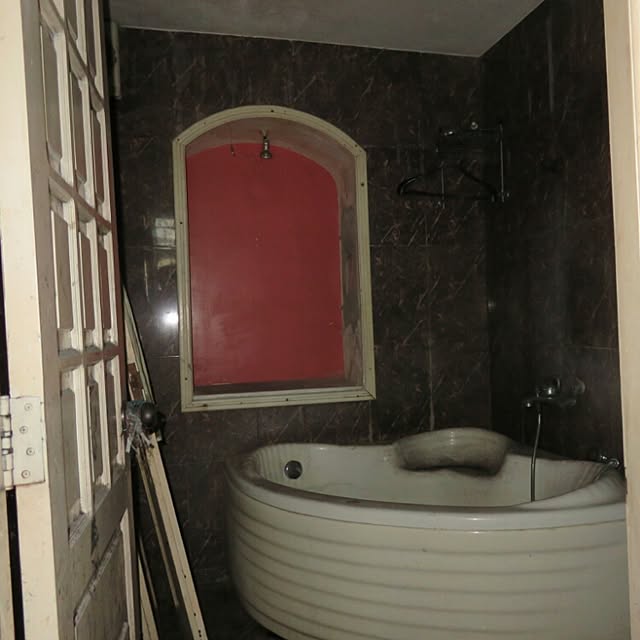 バス/トイレのインテリア実例 - 2015-08-08 02:31:12