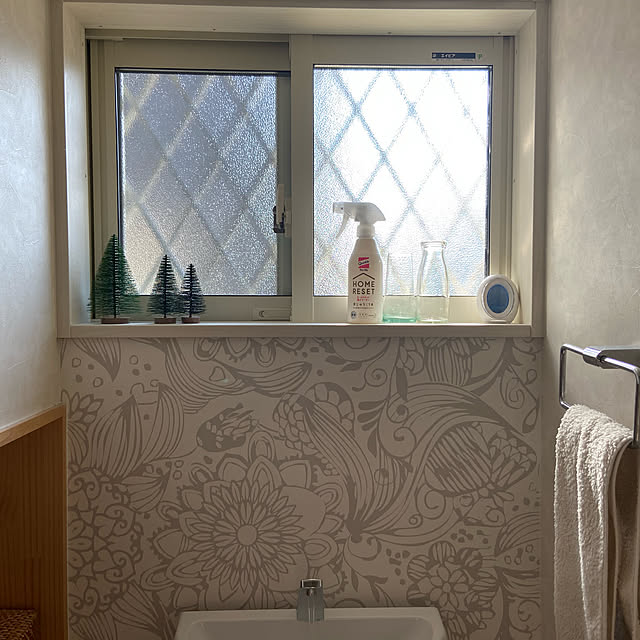 実例写真