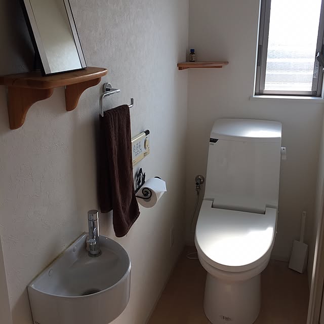 warucocoaさんの実例写真