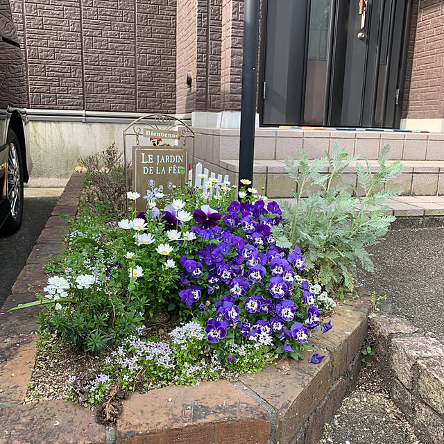 chi-mamaさんの実例写真