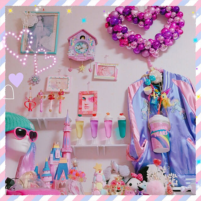 Yoshimiさんの実例写真
