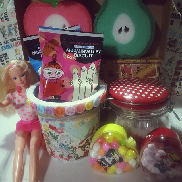 cherrycherryさんの実例写真