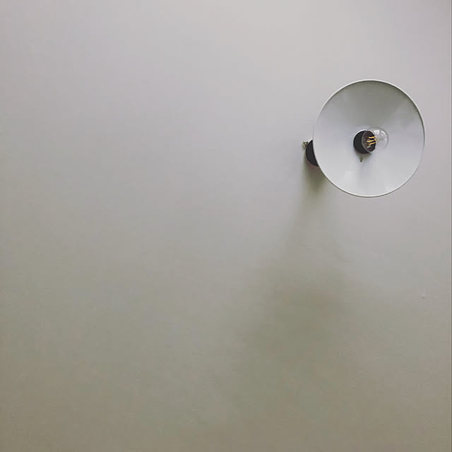 一人暮らし/照明/壁/天井のインテリア実例 - 2019-03-25 14:10:14