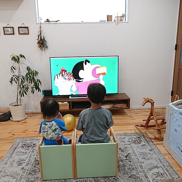 ri-eさんの実例写真