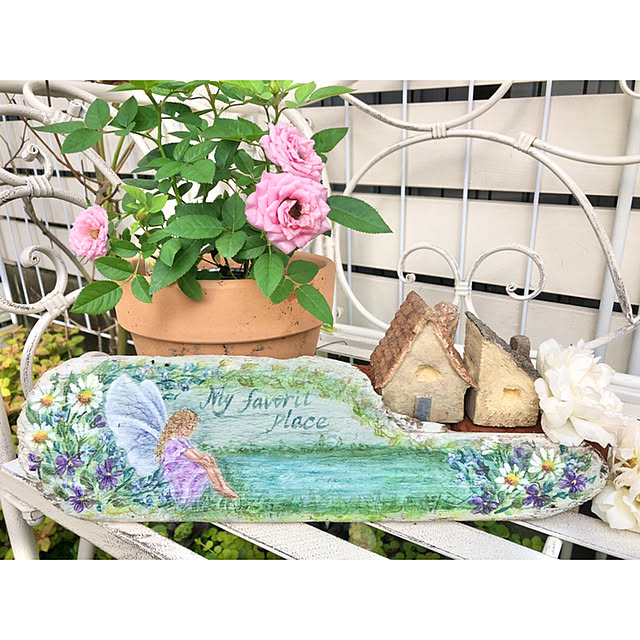 ponさんの実例写真