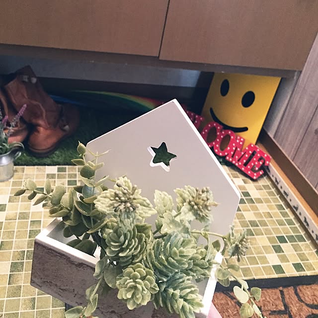 cheerさんの実例写真