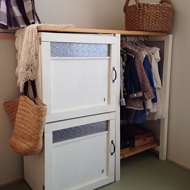kaoriさんの部屋