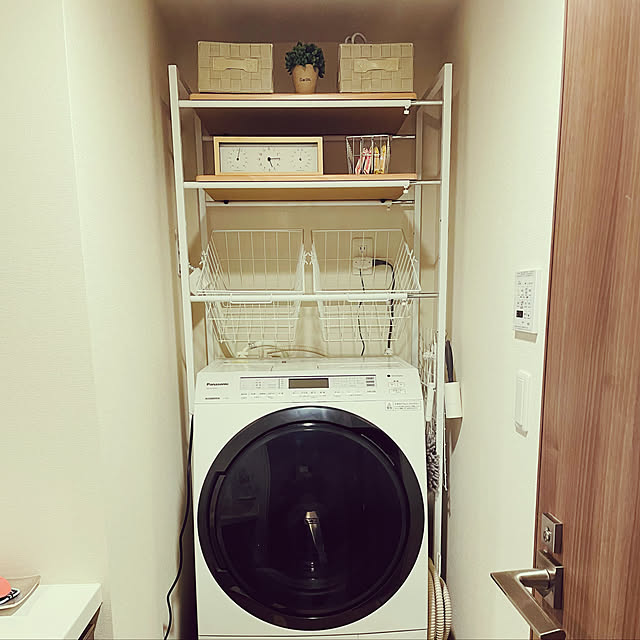 フェイクグリーン/バス/トイレのインテリア実例 - 2022-01-26 17:19:38