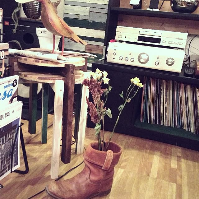 take2000kbさんの実例写真
