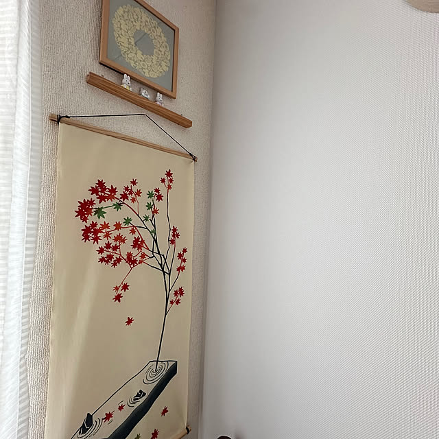 yukoさんの部屋
